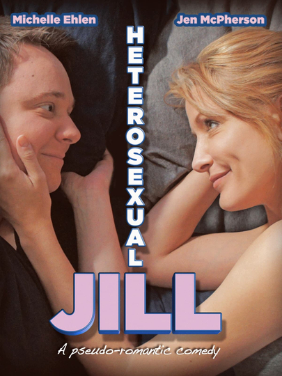 Heterosexual Jill Poster