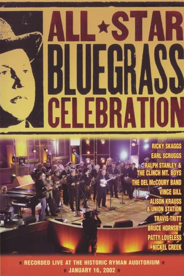 AllStar Bluegrass Celebration