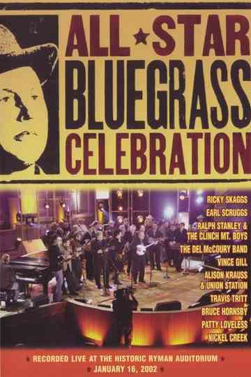 AllStar Bluegrass Celebration