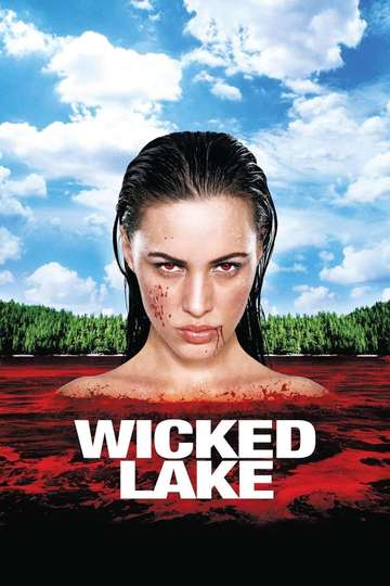 Wicked Lake Poster