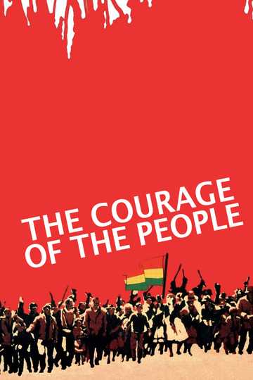 The Courage of the People