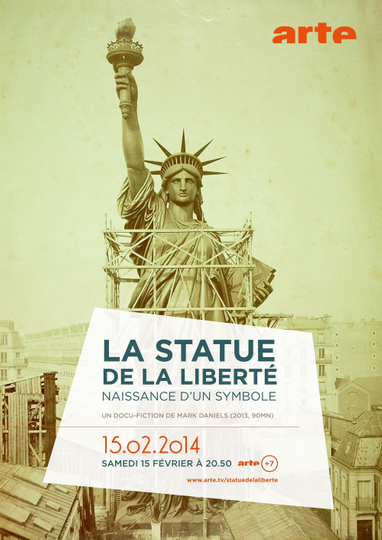 La Statue de la Liberté naissance dun symbole