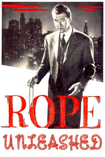 Rope Unleashed Poster