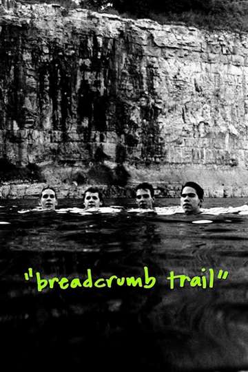 Breadcrumb Trail Poster