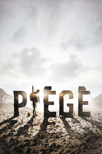 Piégé Poster