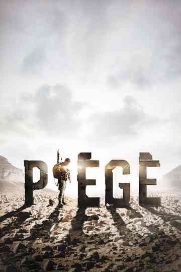 Piégé