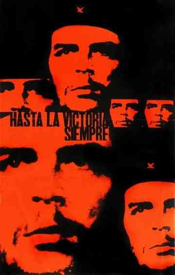 Hasta la Victoria Siempre