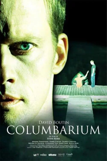 Columbarium Poster