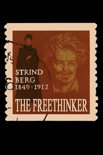 The Freethinker Poster