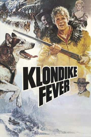 Klondike Fever Poster