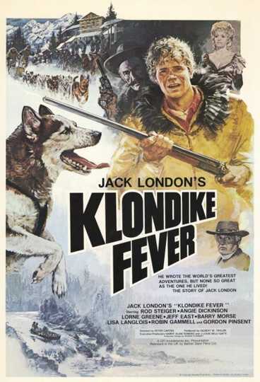 Klondike Fever Poster
