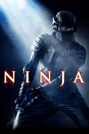 Ninja Assassin (2009): Where to Watch and Stream Online
