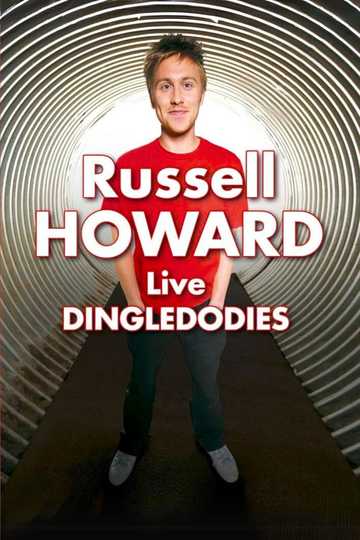 Russell Howard Live Dingledodies