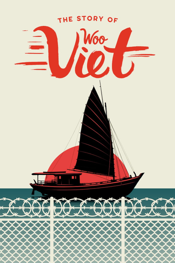 The Story of Woo Viet Poster