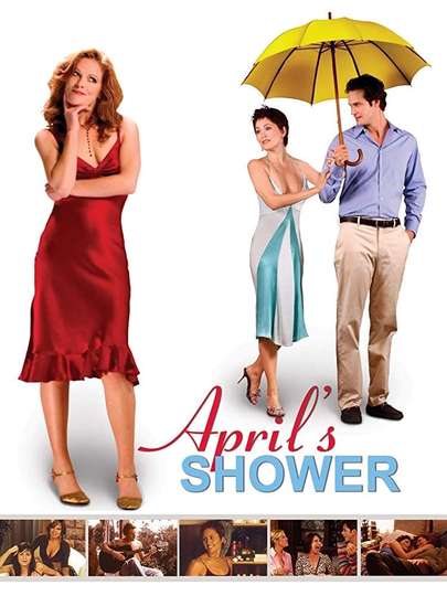 Aprils Shower Poster