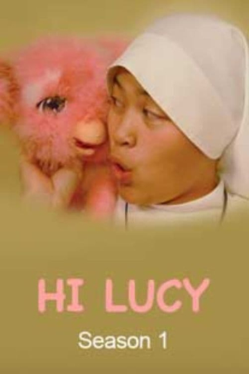 Hi Lucy