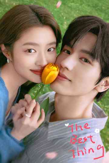 The Best Thing poster