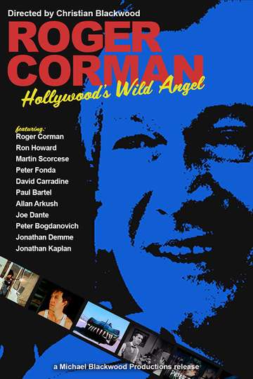 Roger Corman Hollywoods Wild Angel