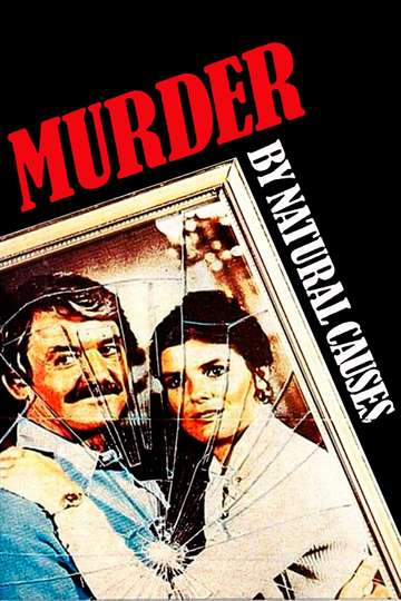 Murder by Natural Causes Poster