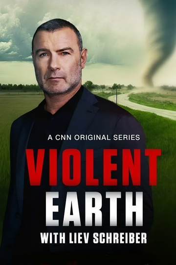 Violent Earth Poster