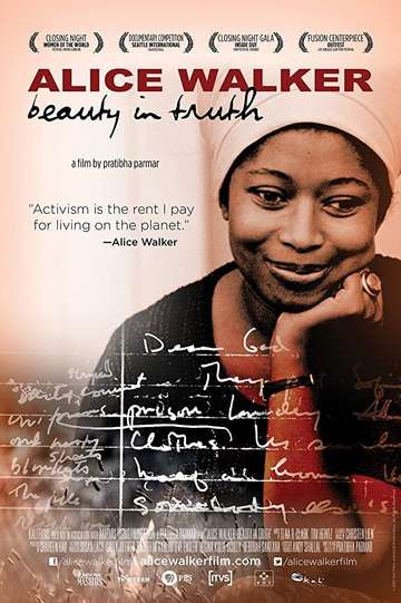 Alice Walker Beauty in Truth