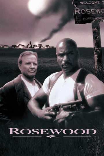 Rosewood Poster