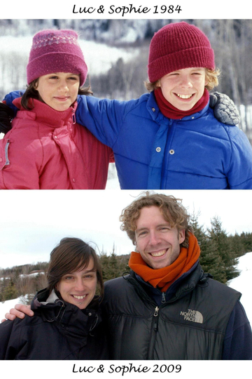 La Guerre des tuques au fil du temps