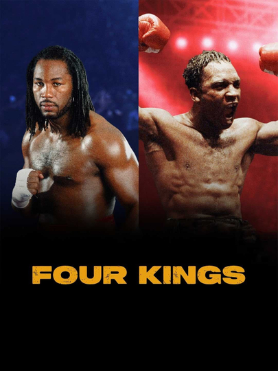 Four Kings