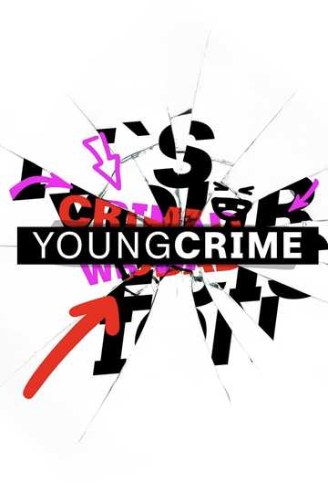 Young Crime Poster