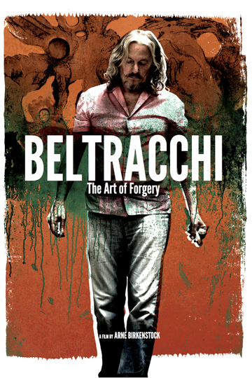 Beltracchi: The Art of Forgery Poster