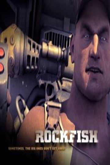 Rockfish Poster