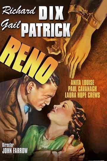 Reno Poster