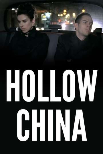 Hollow China Poster