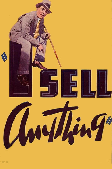 I Sell Anything