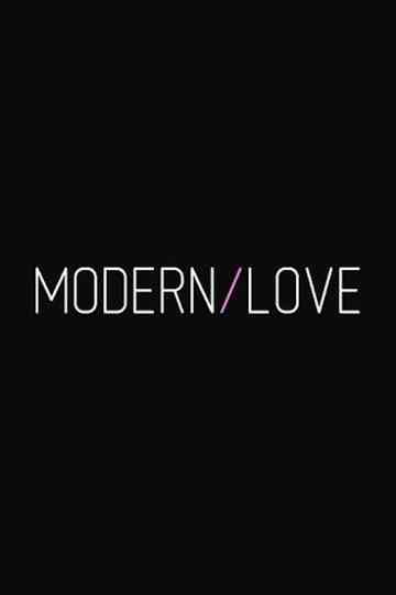 ModernLove Poster