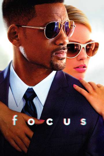 Focus Poster