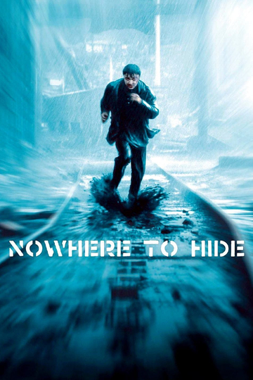 Nowhere to Hide Poster