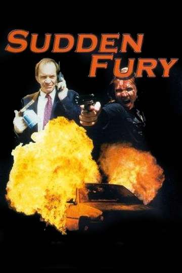Sudden Fury Poster