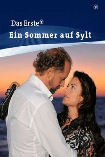 Ein Sommer auf Sylt Poster