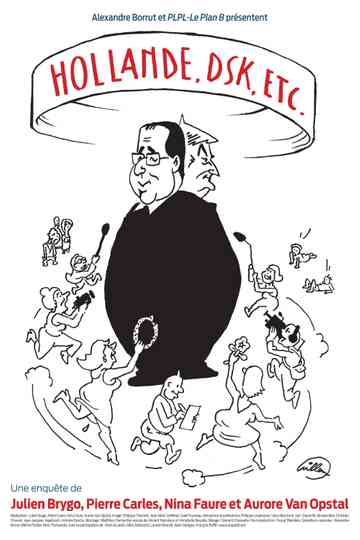 Hollande DSK etc 