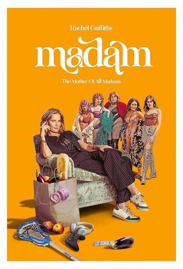 Madam Poster