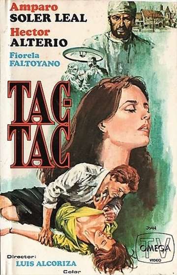 Tac  Tac Poster