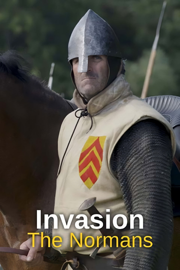 Invasion: The Normans