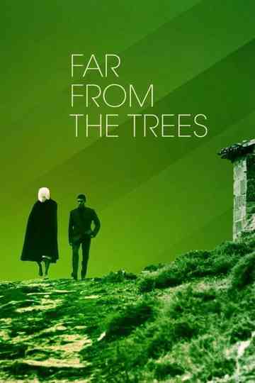 Far from the Trees poster