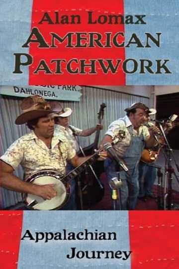 Appalachian Journey Poster
