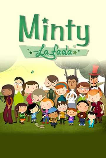 Minty, la fada