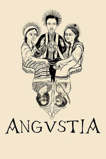 Angustia