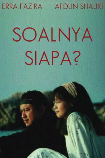 Soalnya Siapa