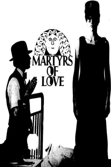 Martyrs of Love Poster