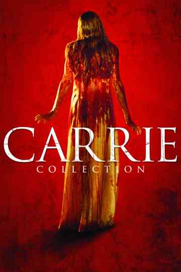 Carrie Collection Poster